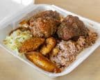 Best Brownstew Chicken in Inglewood, CA